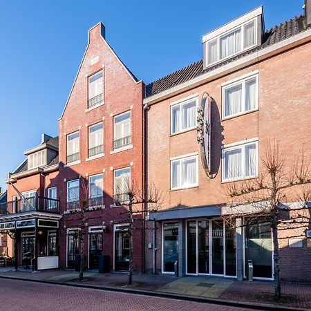 Hotel Aalsmeer Eksteriør bilde