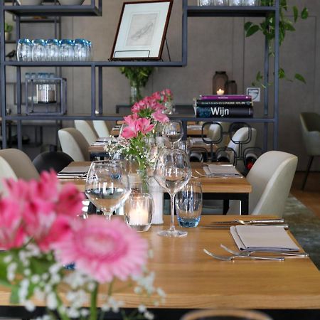 Hotel Aalsmeer Eksteriør bilde