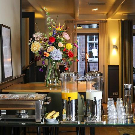 Hotel Aalsmeer Eksteriør bilde