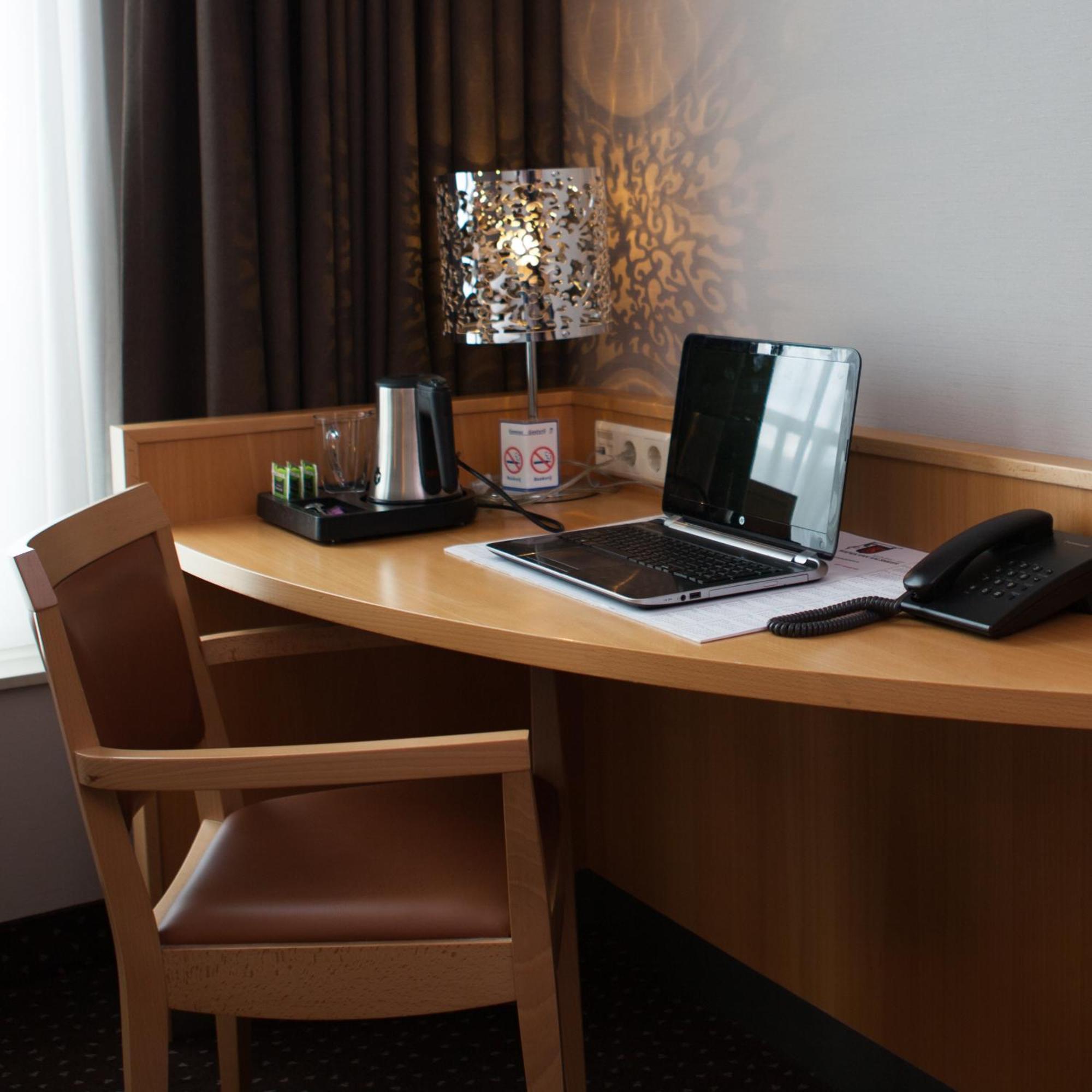 Hotel Aalsmeer Eksteriør bilde