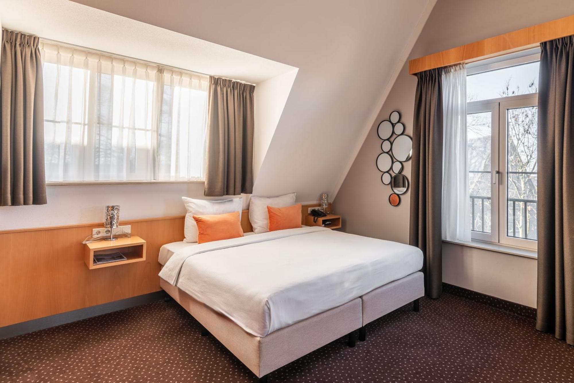 Hotel Aalsmeer Eksteriør bilde