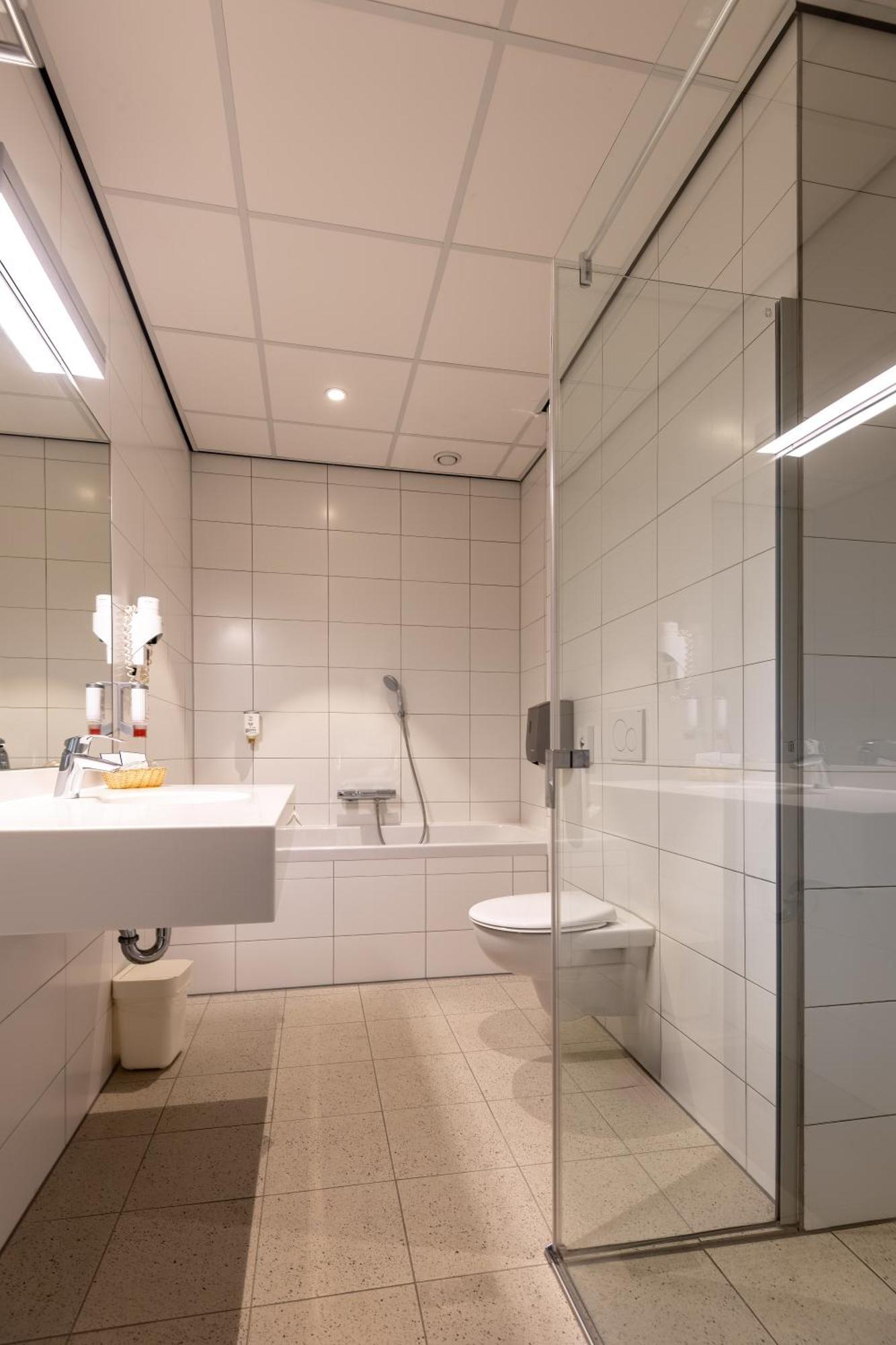 Hotel Aalsmeer Eksteriør bilde