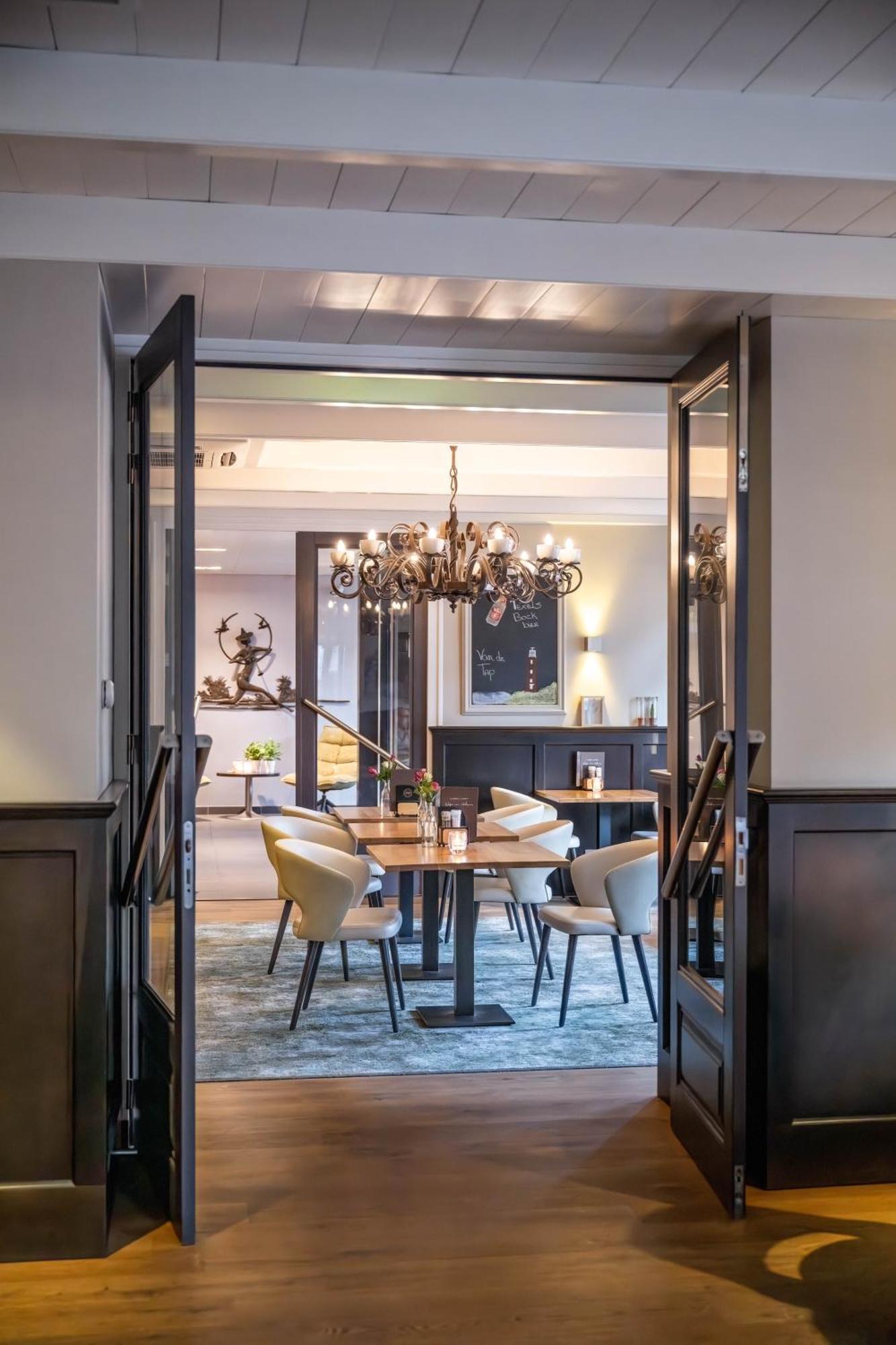 Hotel Aalsmeer Eksteriør bilde