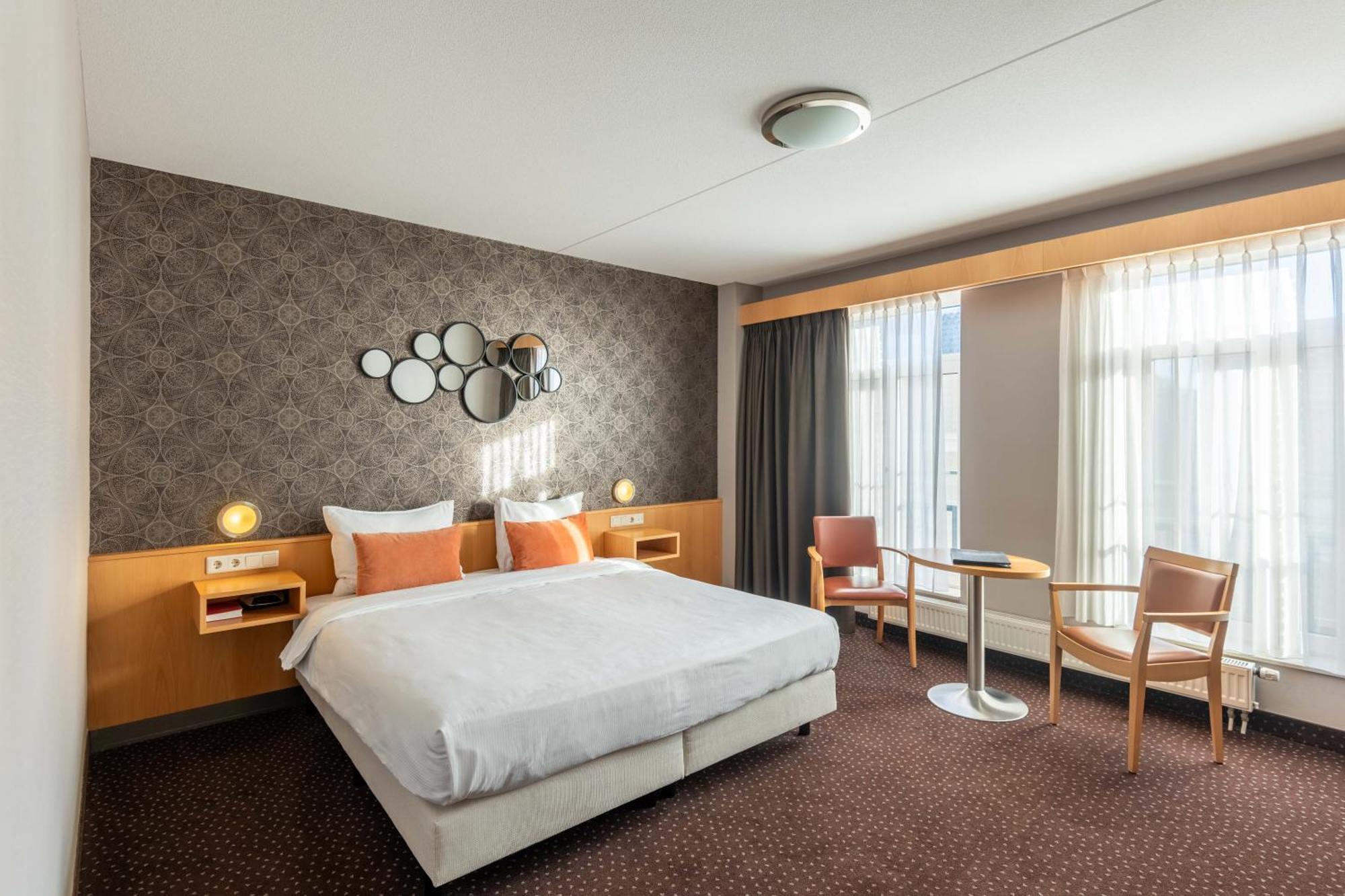 Hotel Aalsmeer Eksteriør bilde