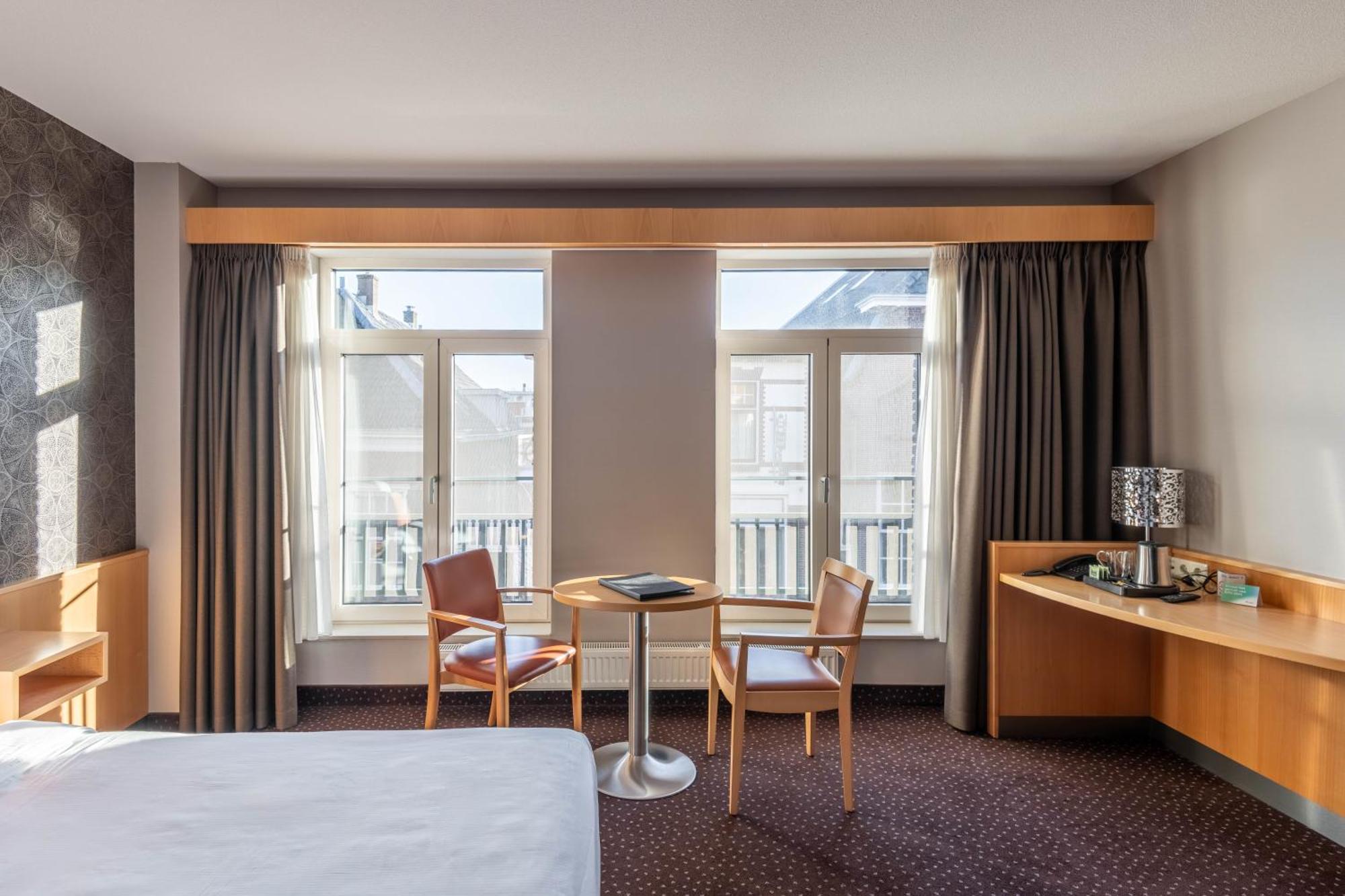 Hotel Aalsmeer Eksteriør bilde