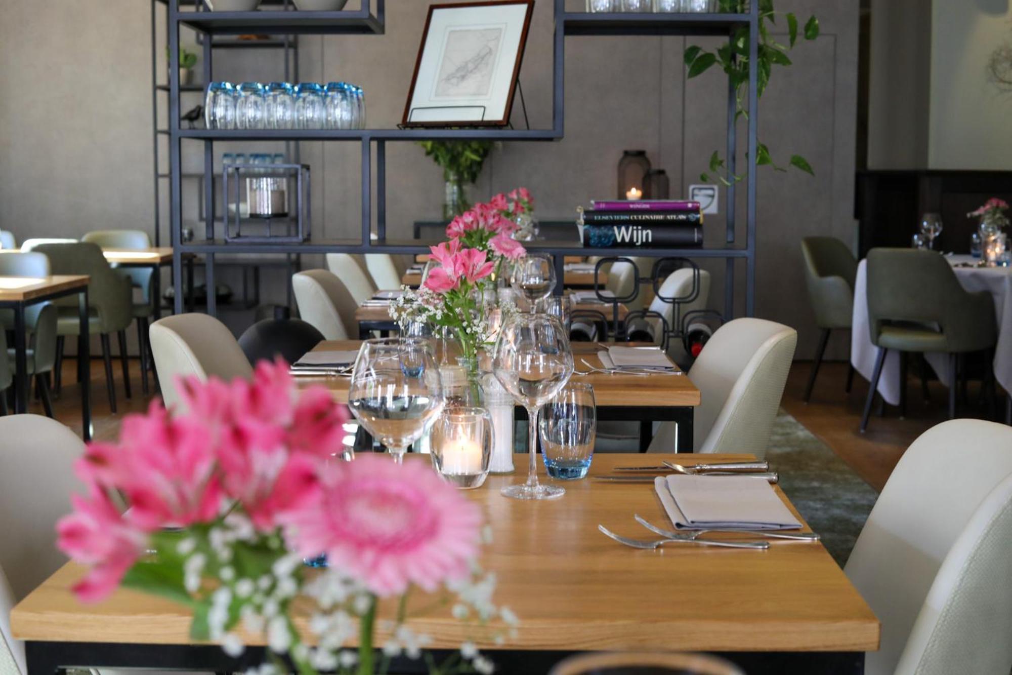 Hotel Aalsmeer Eksteriør bilde