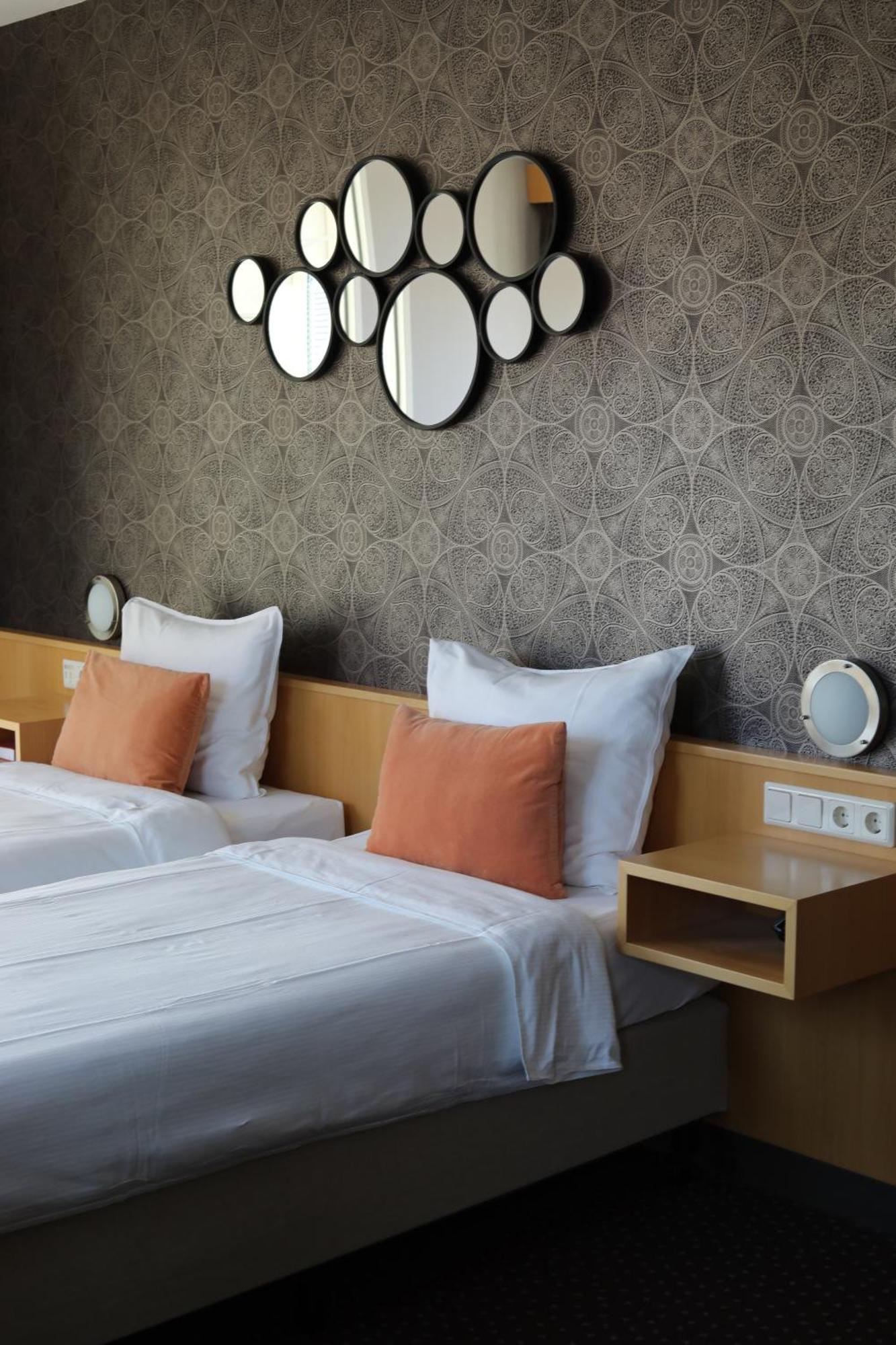 Hotel Aalsmeer Eksteriør bilde