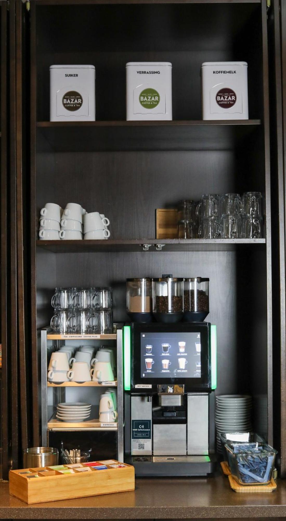 Hotel Aalsmeer Eksteriør bilde