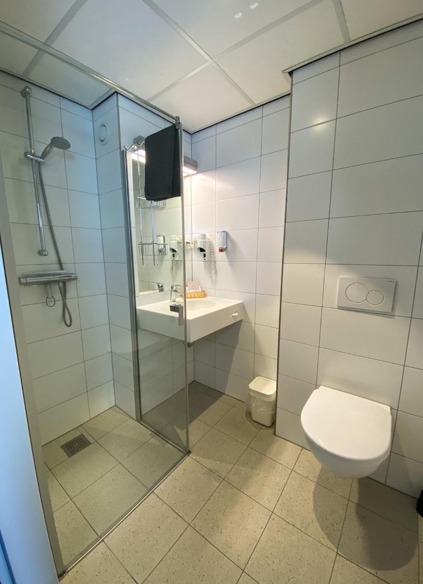 Hotel Aalsmeer Eksteriør bilde